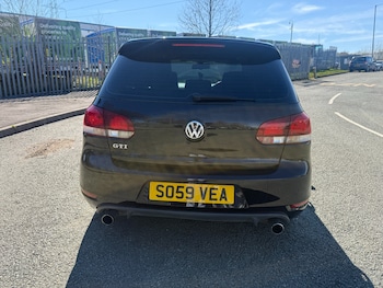 Used Volkswagen Golf undefined for sale - 78150742: Photo