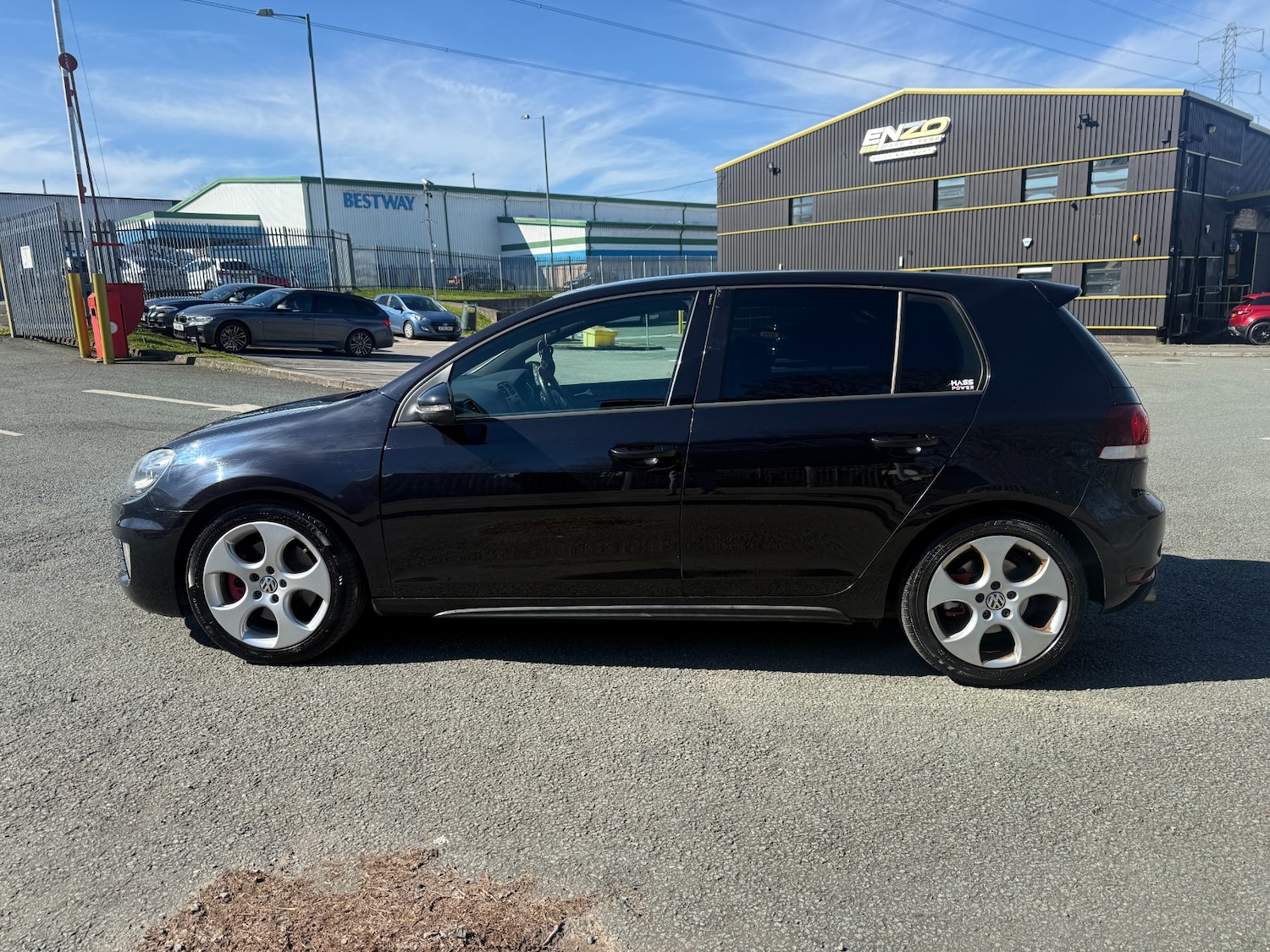 Used Volkswagen Golf 2009 for sale - 78150742: Photo 6
