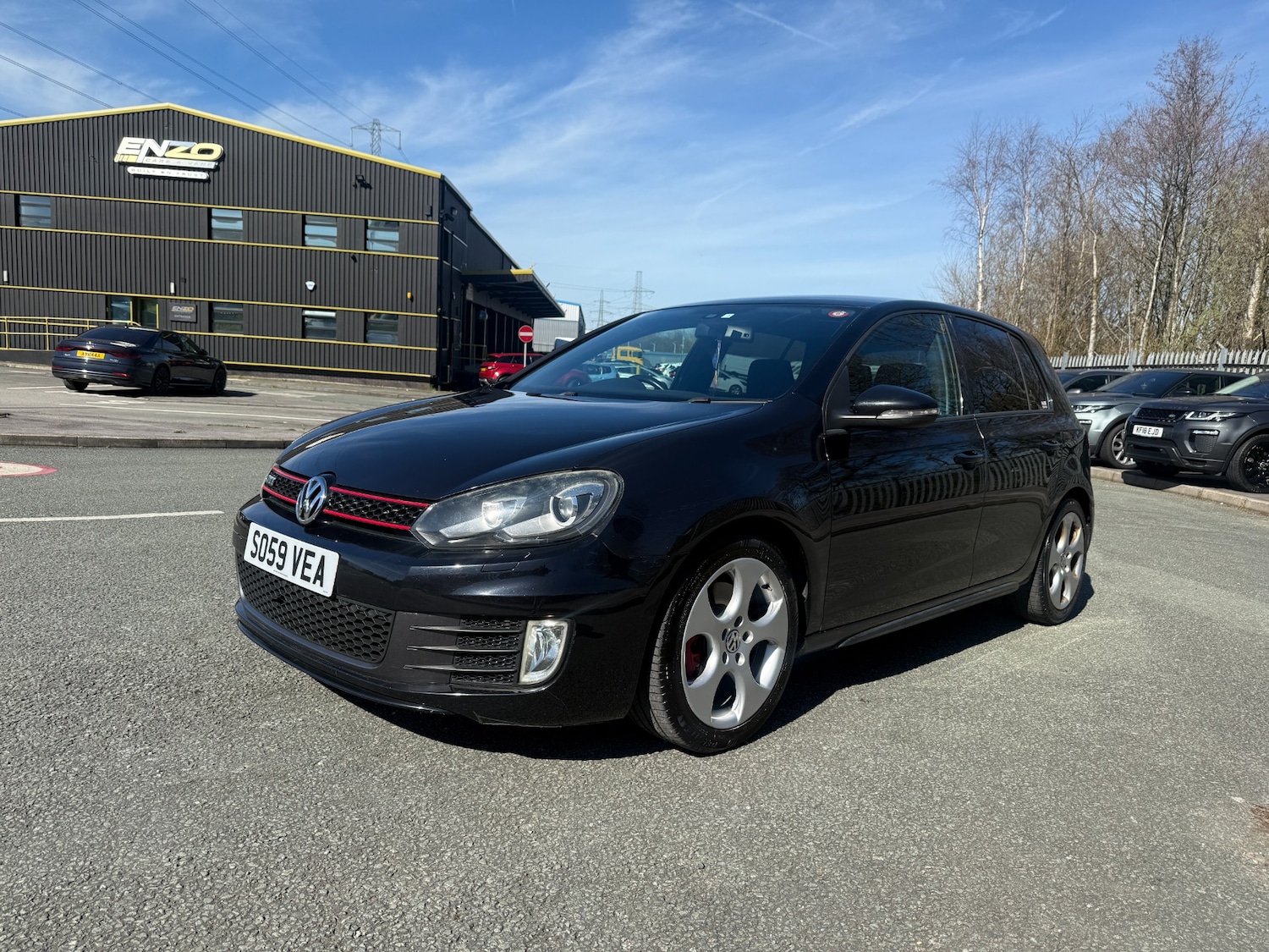 Used Volkswagen Golf 2009 for sale - 78150742: Photo 7