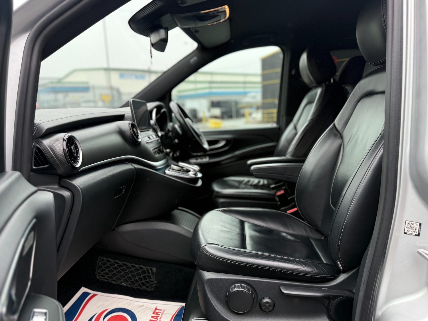 Used Mercedes-Benz V-Class 2019 for sale - 77518996: Photo 13