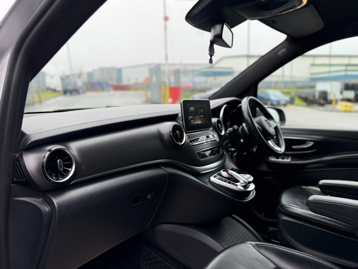 Used Mercedes-Benz V-Class 2019 for sale - 77518996: Photo 14