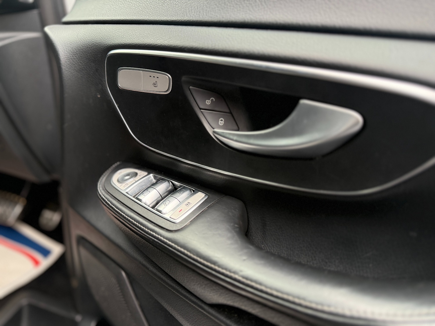 Used Mercedes-Benz V-Class 2019 for sale - 77518996: Photo 31