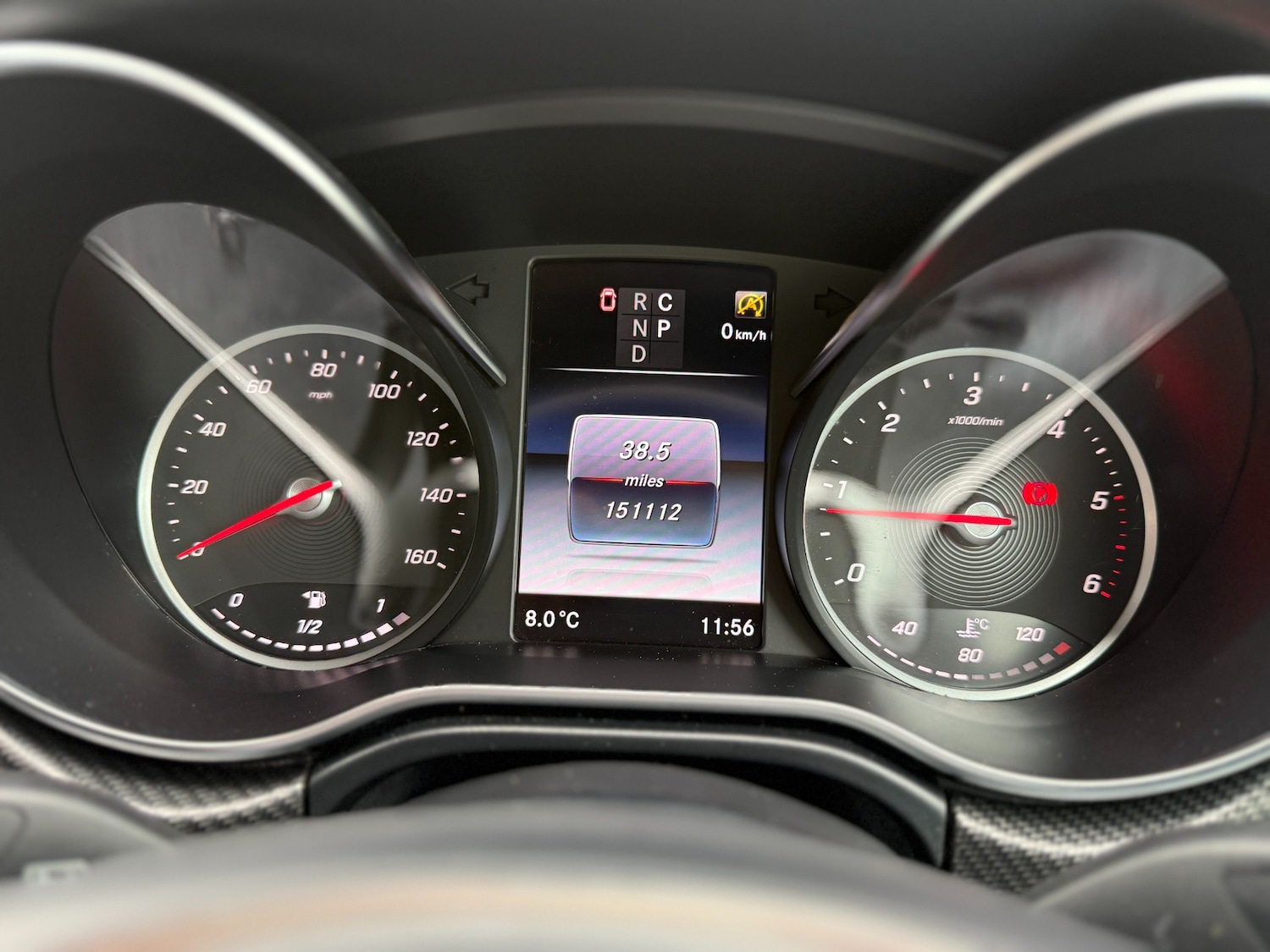 Used Mercedes-Benz V-Class 2019 for sale - 77518996: Photo 35