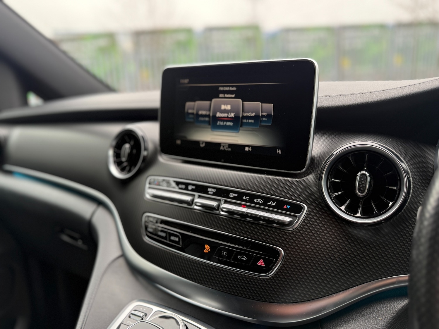 Used Mercedes-Benz V-Class 2019 for sale - 77518996: Photo 39