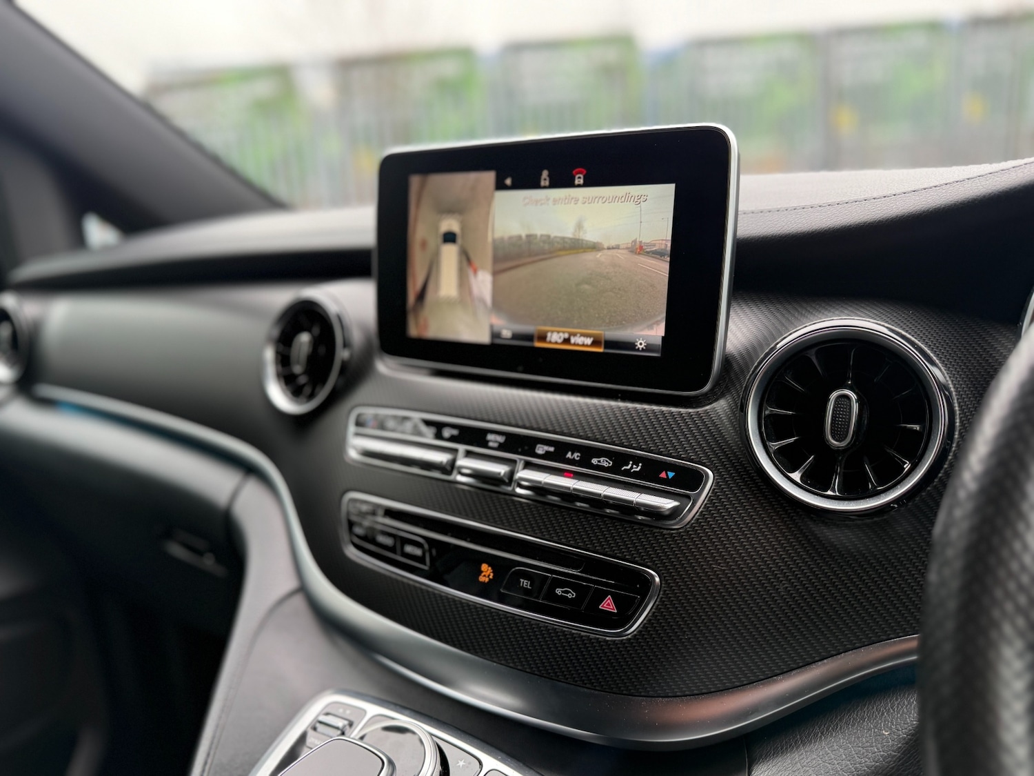 Used Mercedes-Benz V-Class 2019 for sale - 77518996: Photo 42