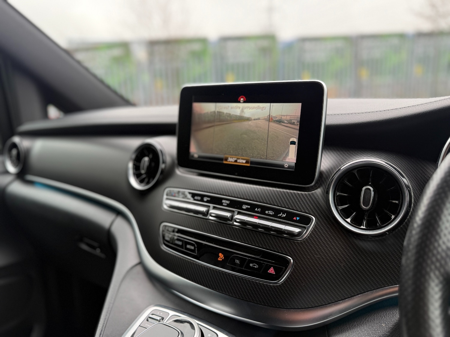 Used Mercedes-Benz V-Class 2019 for sale - 77518996: Photo 43