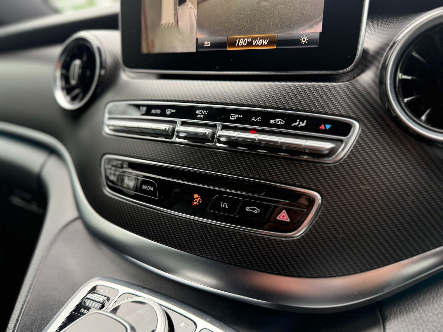 Used Mercedes-Benz V-Class 2019 for sale - 77518996: Photo 44