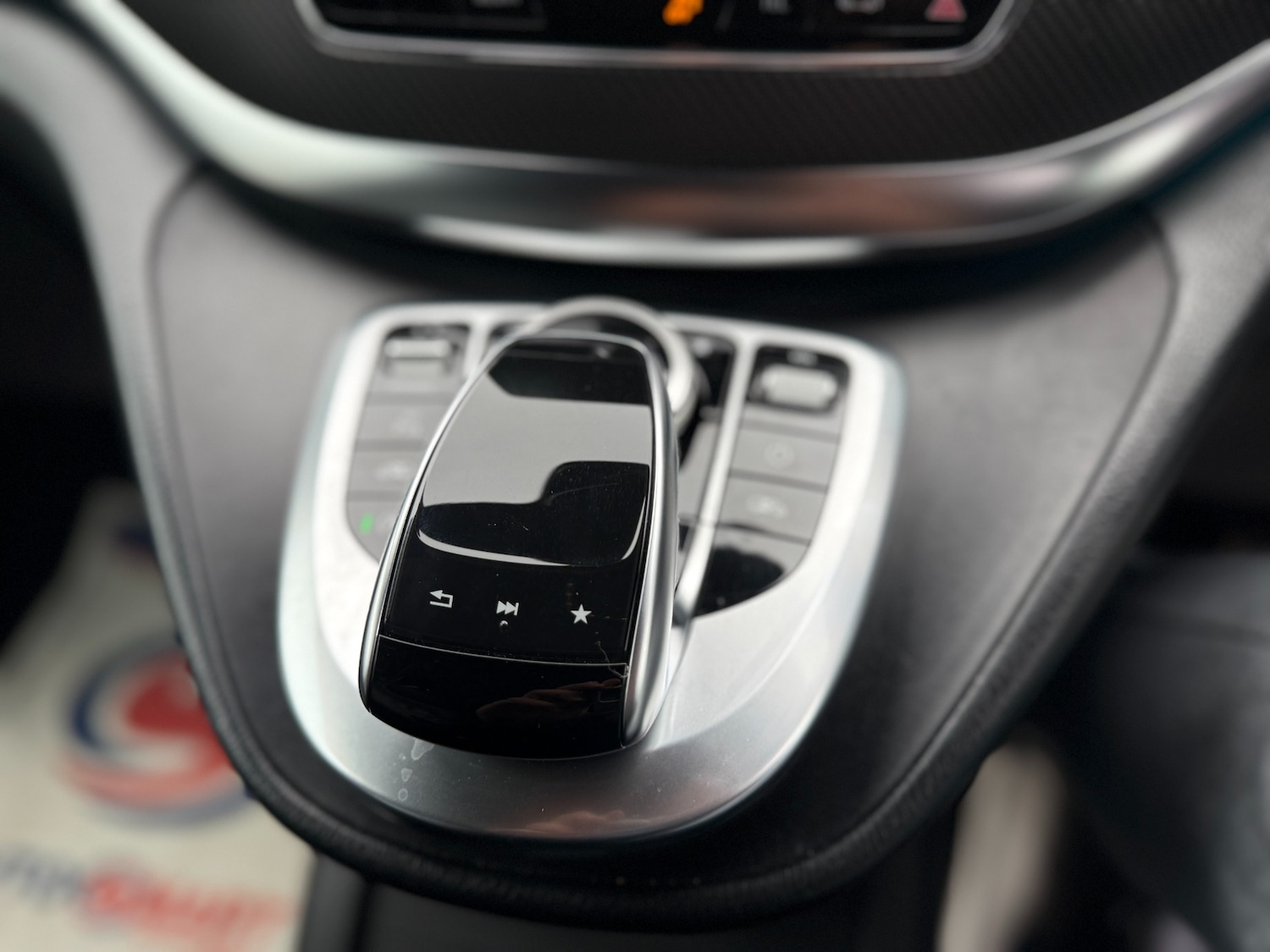 Used Mercedes-Benz V-Class 2019 for sale - 77518996: Photo 45