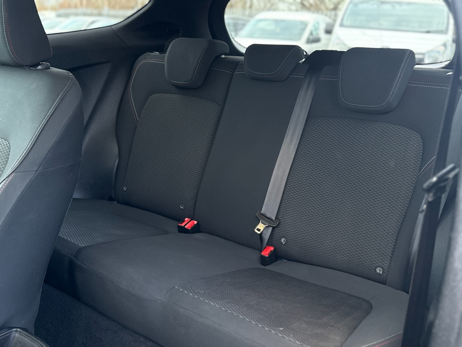 Used Ford Fiesta 2018 for sale - 77113333: Photo 14