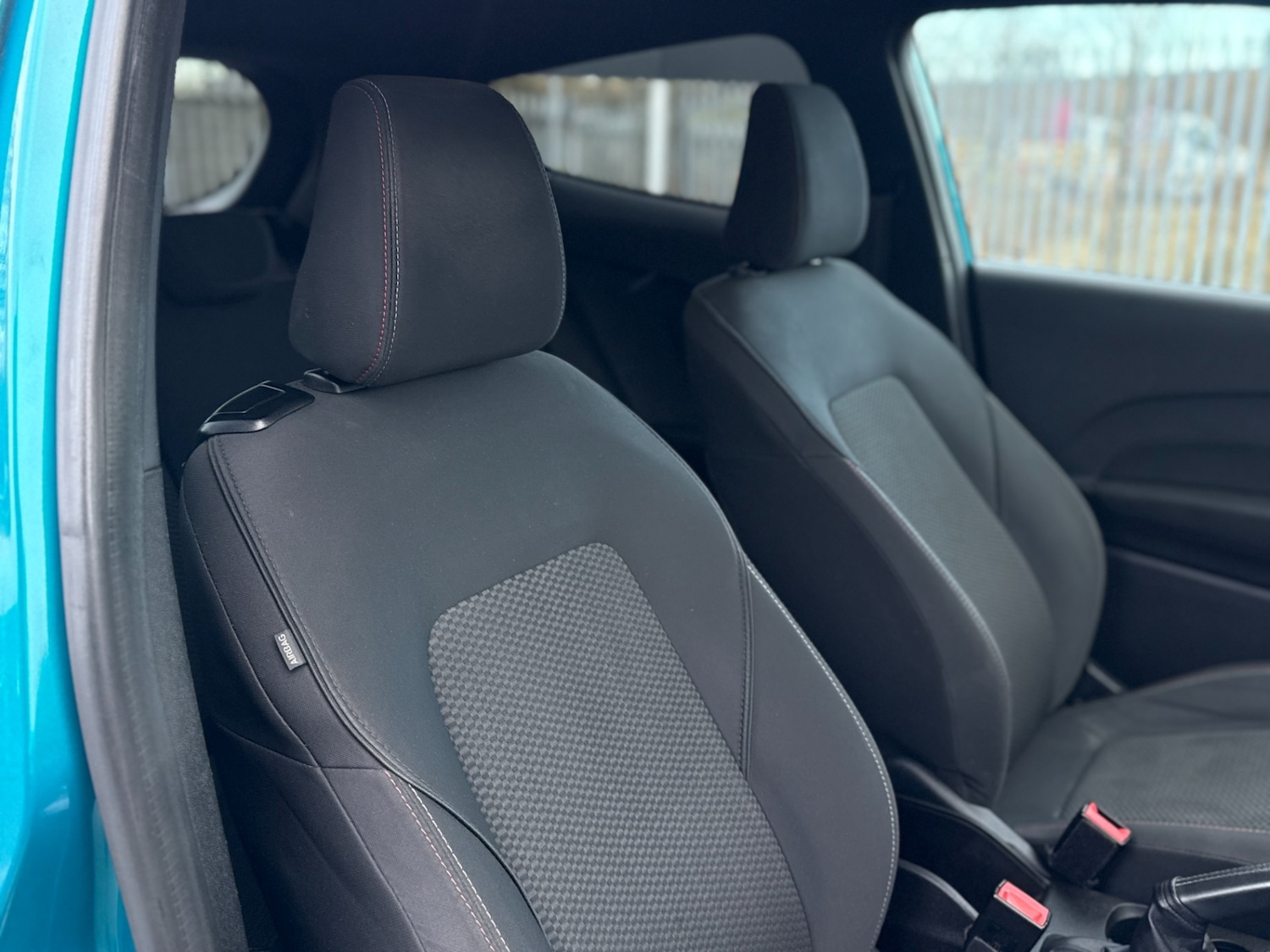 Used Ford Fiesta 2018 for sale - 77113333: Photo 18