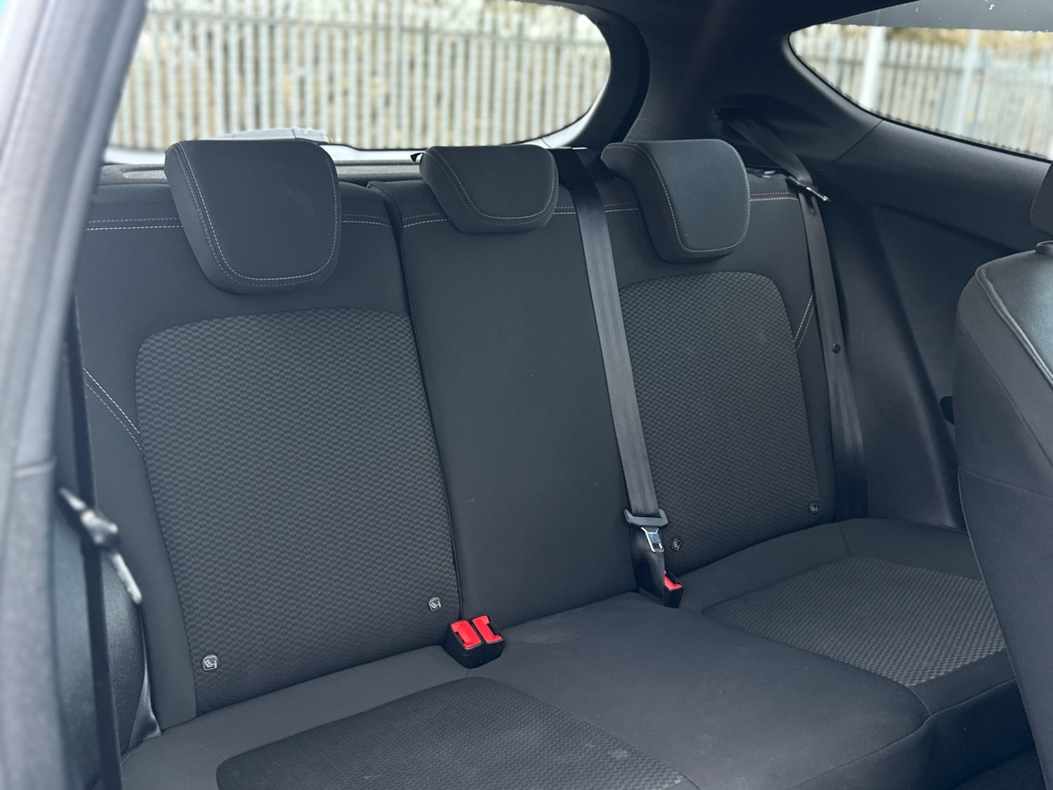 Used Ford Fiesta 2018 for sale - 77113333: Photo 19