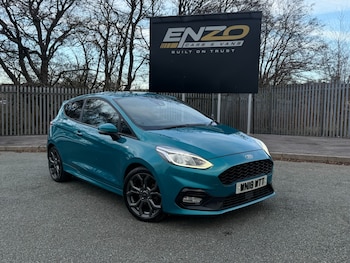 Ford Fiesta feature image