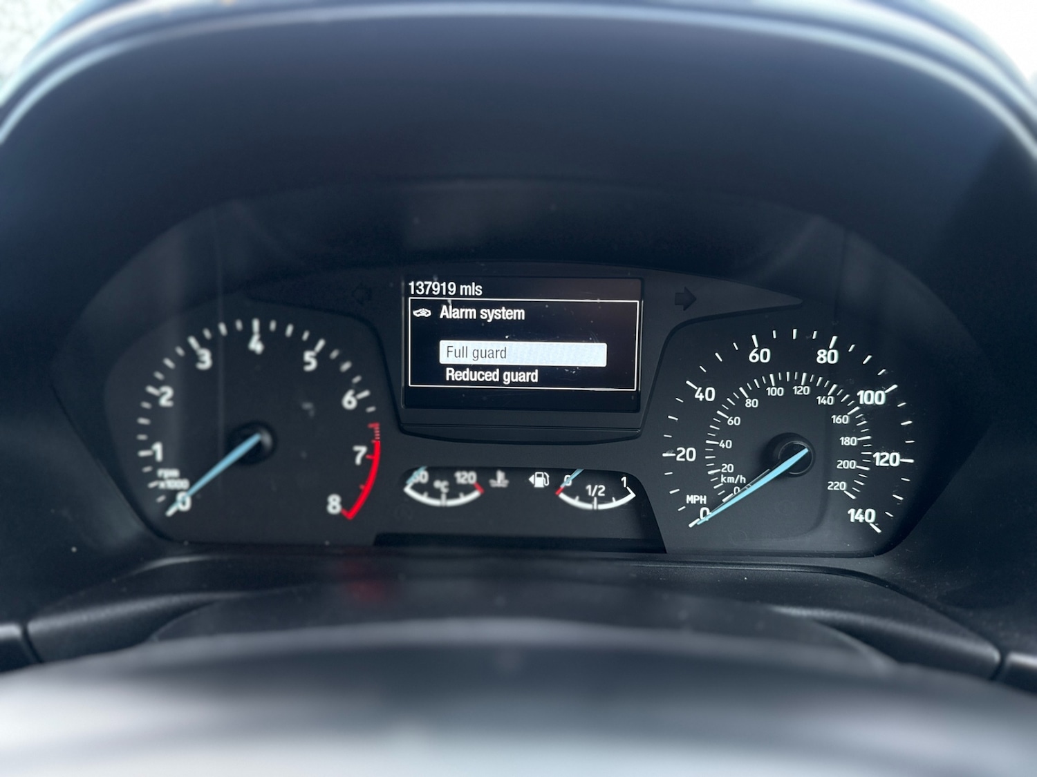 Used Ford Fiesta 2018 for sale - 77113333: Photo 21