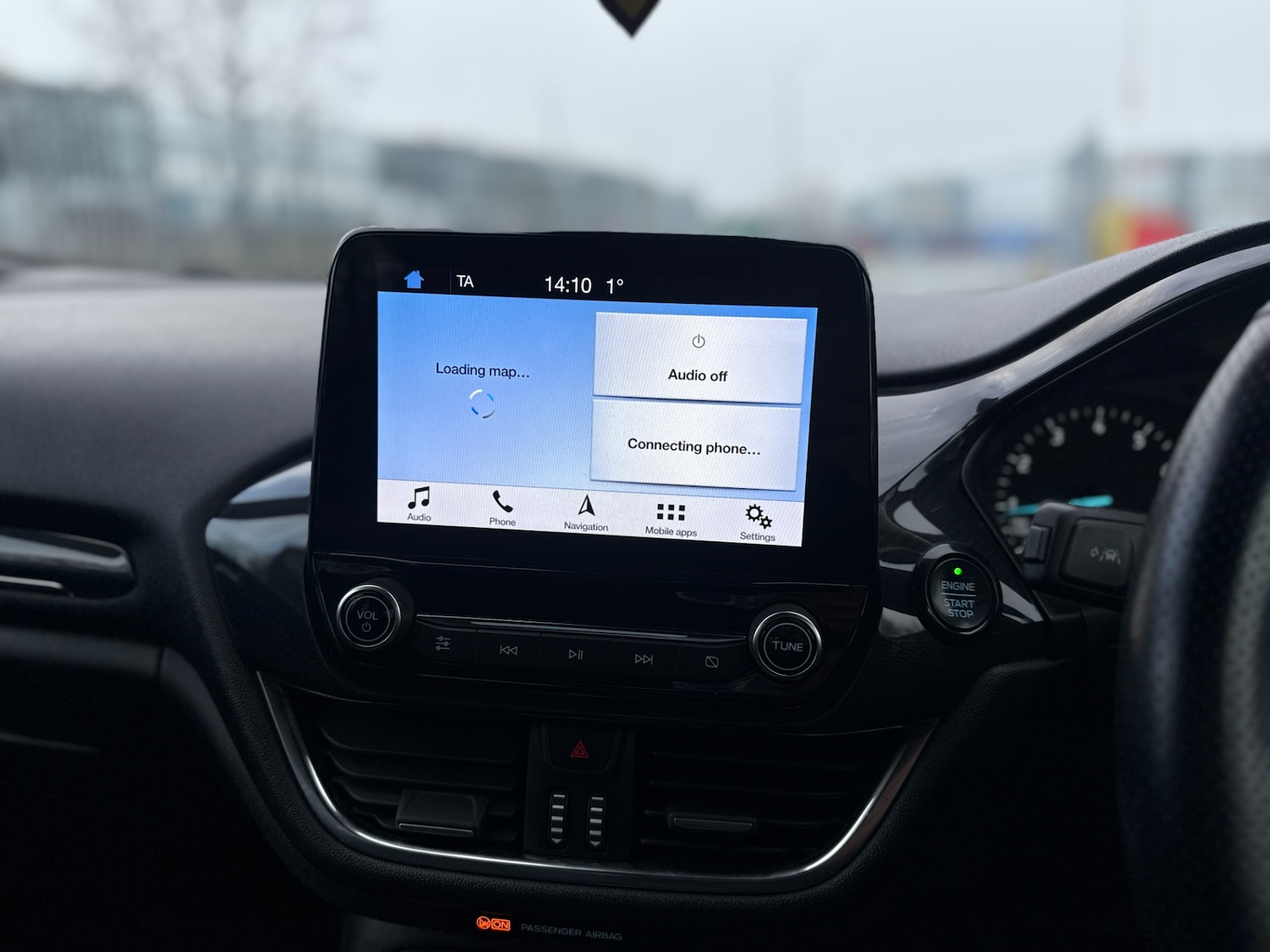 Used Ford Fiesta 2018 for sale - 77113333: Photo 23