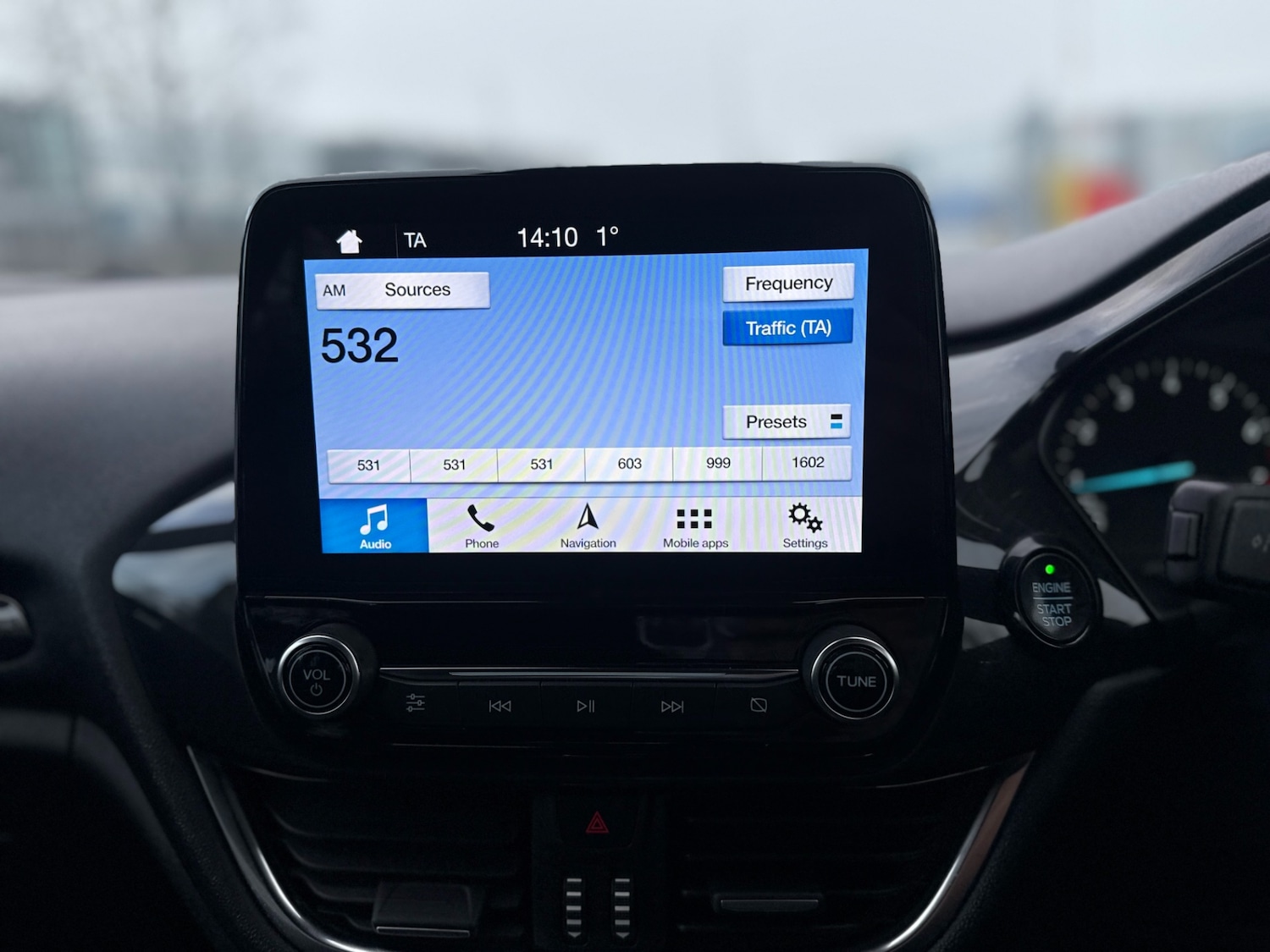 Used Ford Fiesta 2018 for sale - 77113333: Photo 24