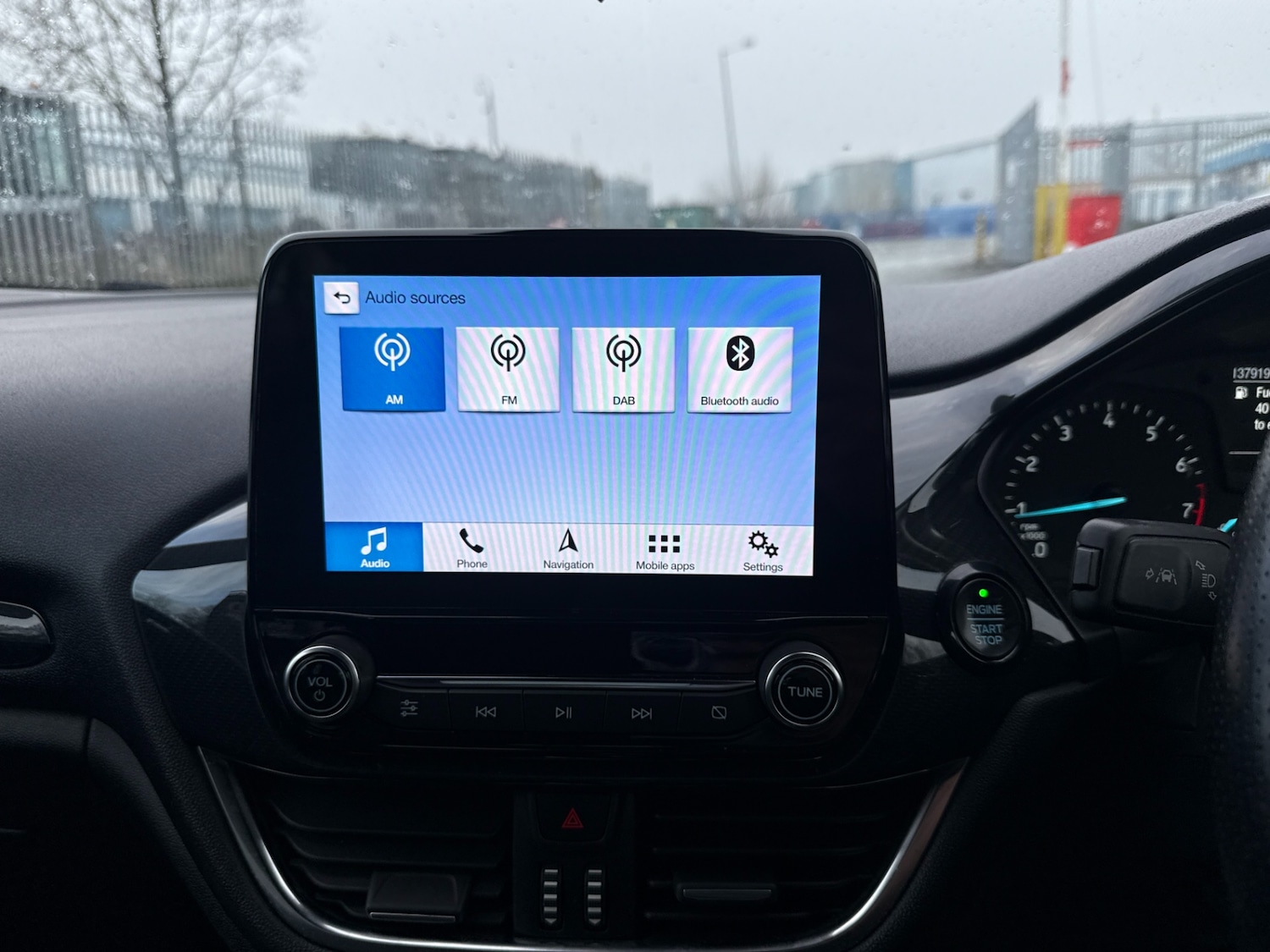 Used Ford Fiesta 2018 for sale - 77113333: Photo 25