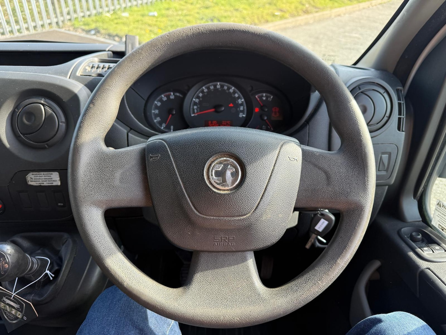 Vehicle 13