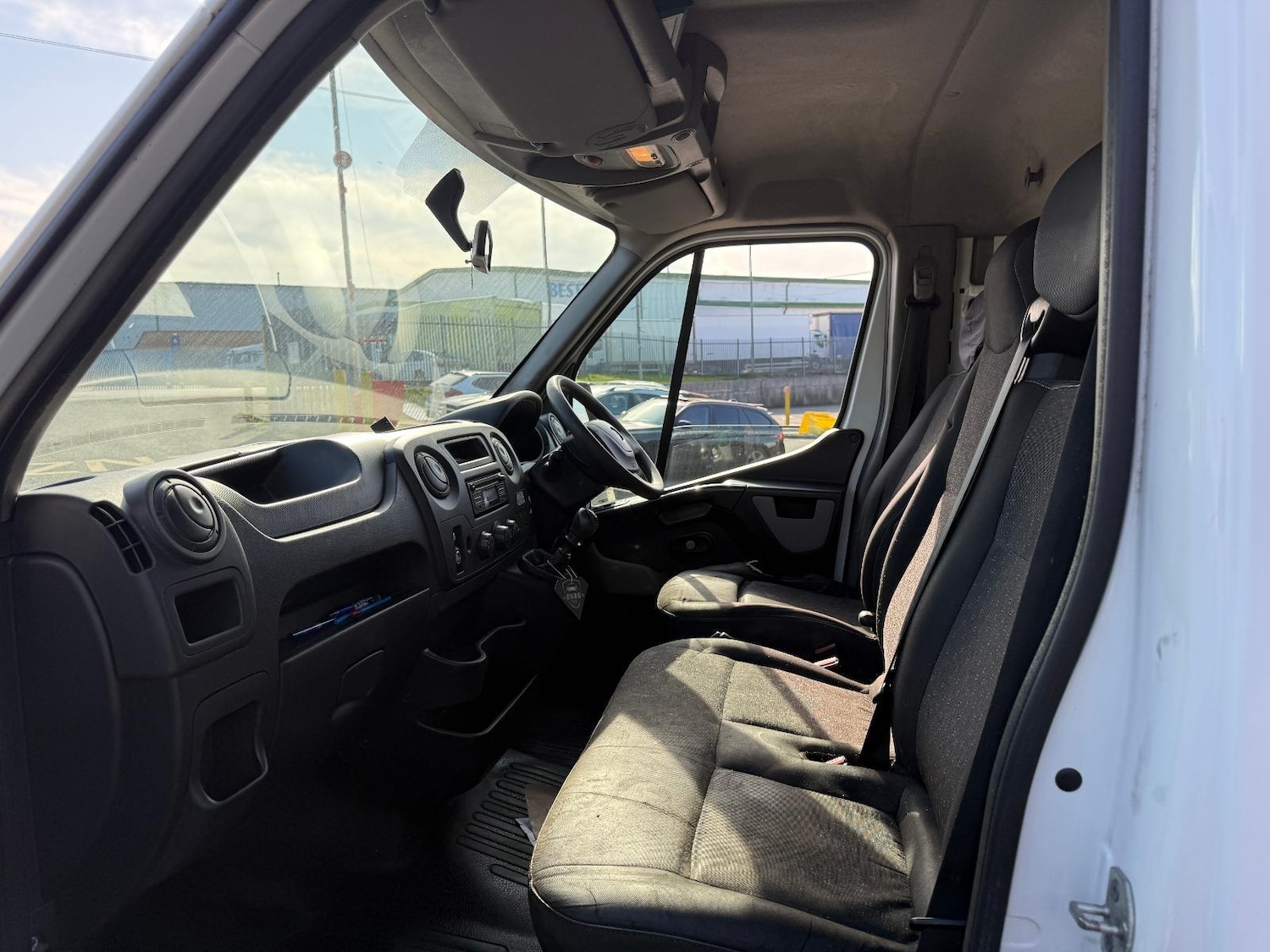 Vehicle 9