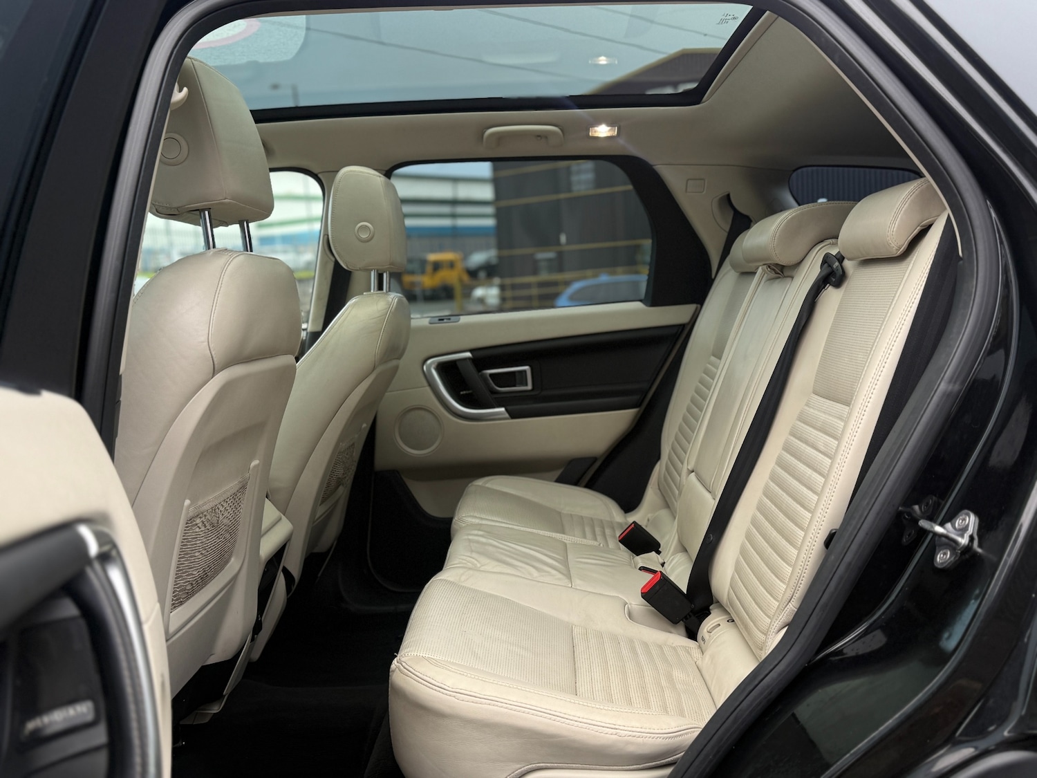 Used Land Rover Discovery Sport 2018 for sale - 77324534: Photo 16