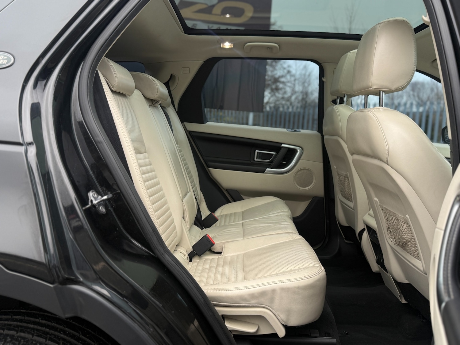 Used Land Rover Discovery Sport 2018 for sale - 77324534: Photo 23