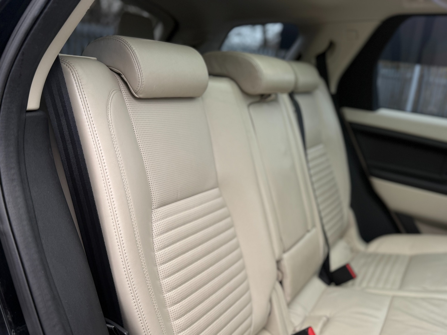 Used Land Rover Discovery Sport 2018 for sale - 77324534: Photo 24