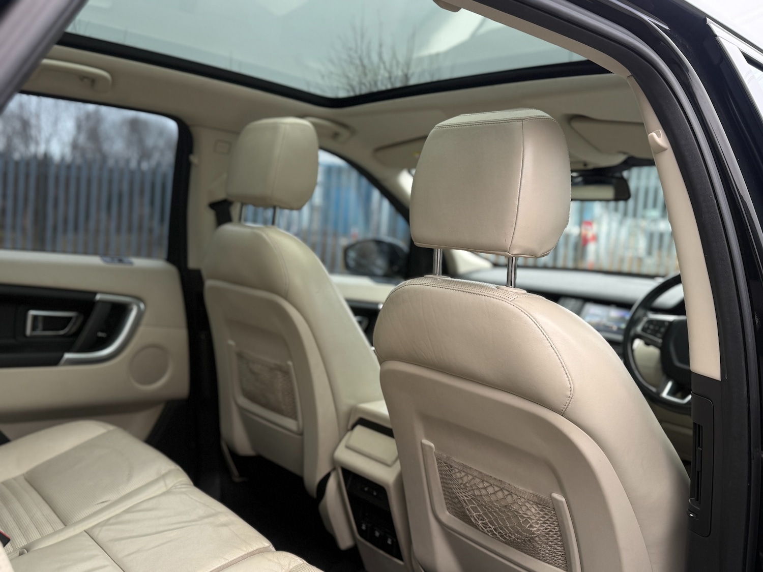 Used Land Rover Discovery Sport 2018 for sale - 77324534: Photo 26