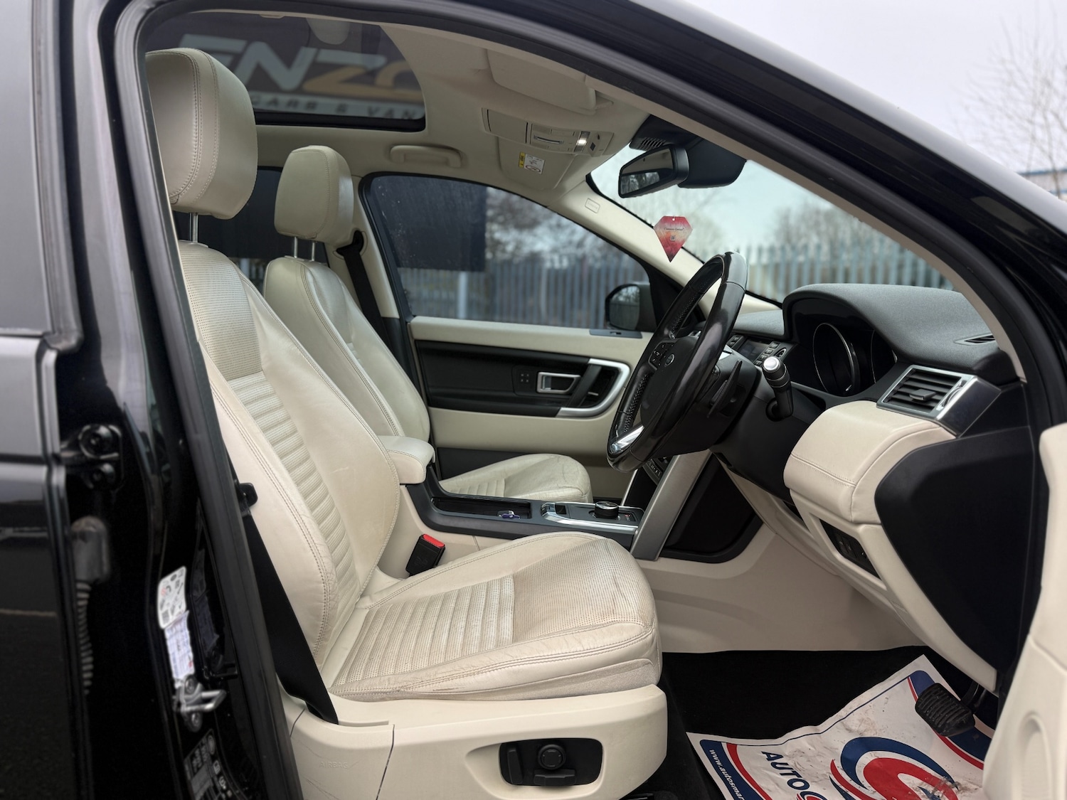 Used Land Rover Discovery Sport 2018 for sale - 77324534: Photo 29