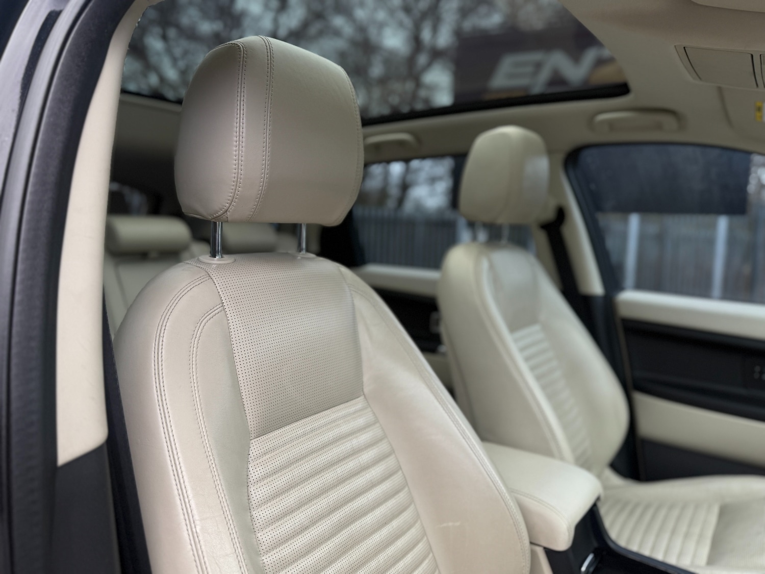 Used Land Rover Discovery Sport 2018 for sale - 77324534: Photo 30