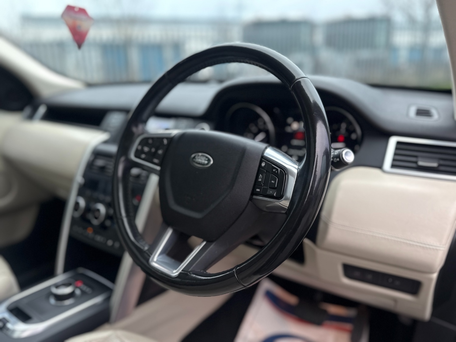 Used Land Rover Discovery Sport 2018 for sale - 77324534: Photo 35