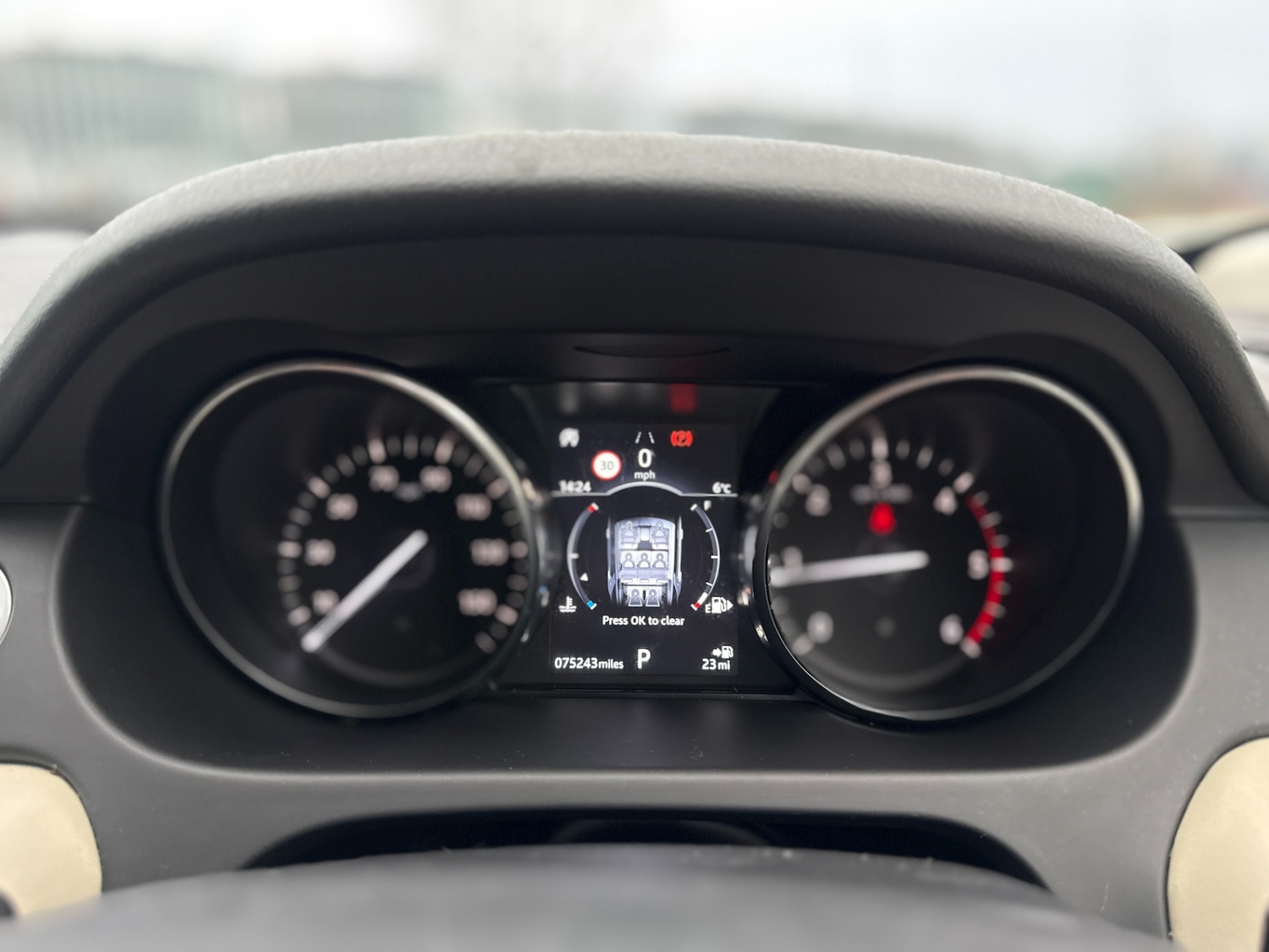 Used Land Rover Discovery Sport 2018 for sale - 77324534: Photo 37