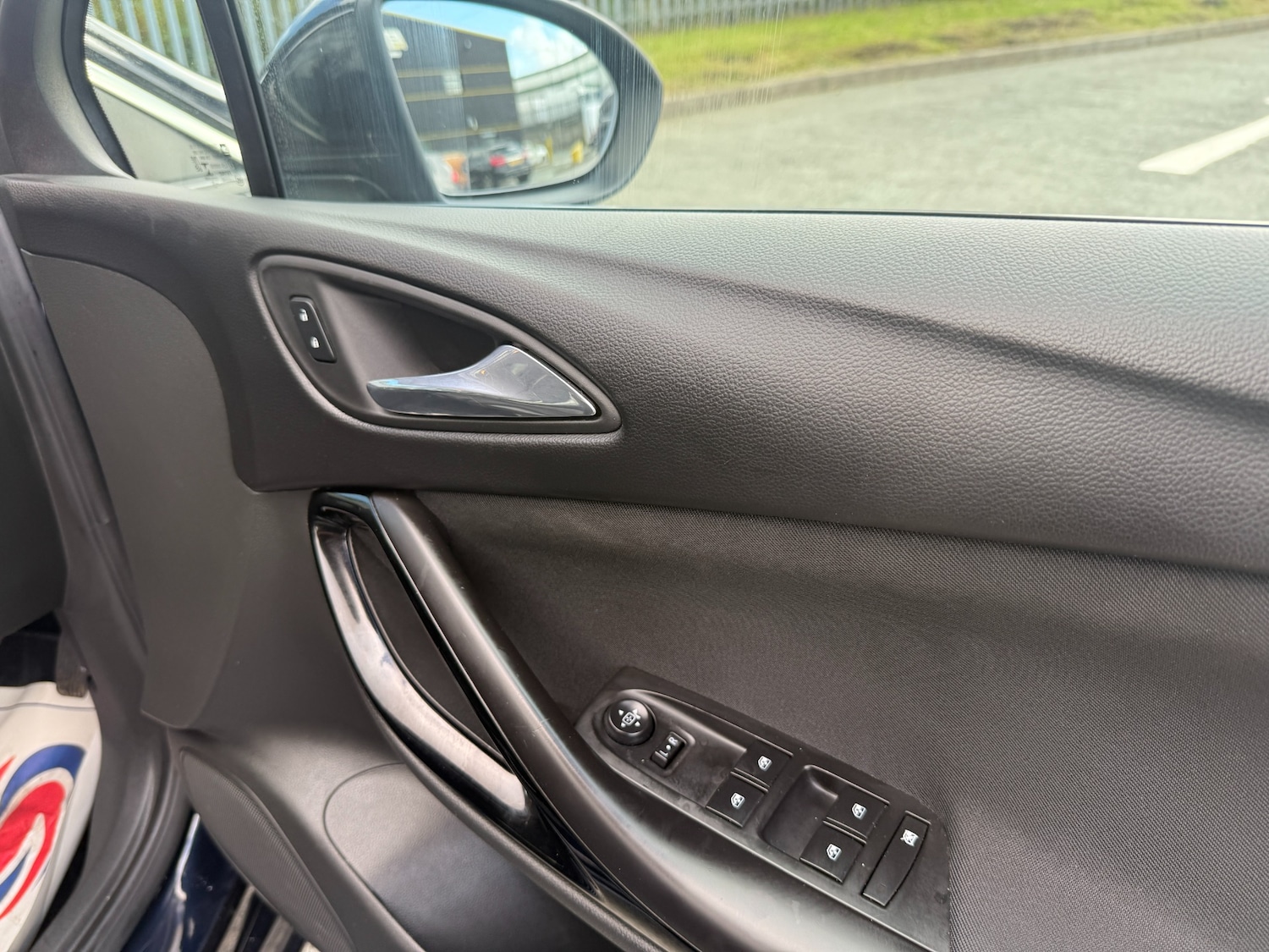 Used Vauxhall Astra 2018 for sale - 76117233: Photo 15