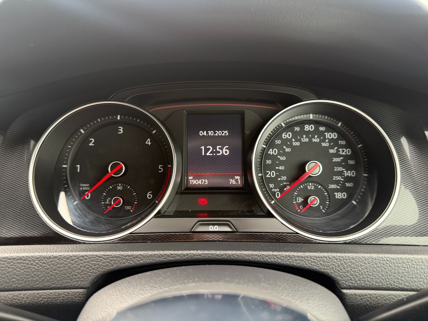 Used Volkswagen Golf 2017 for sale - 76171341: Photo 15