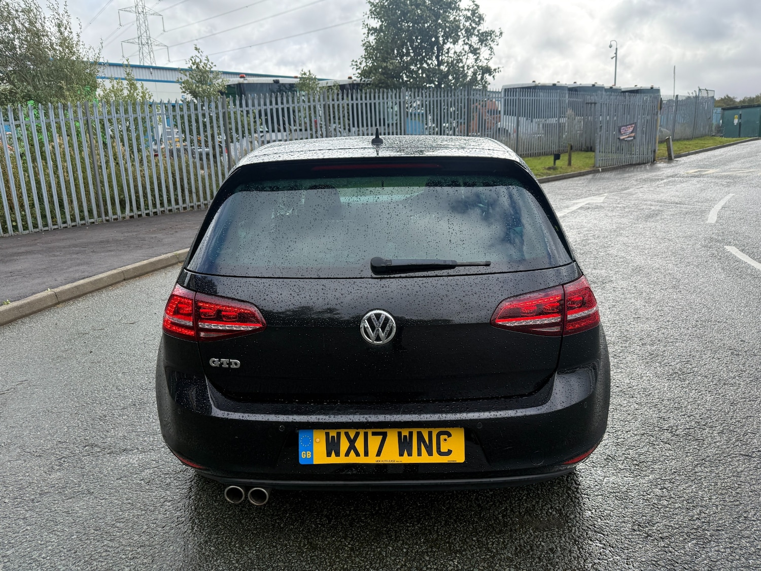 Used Volkswagen Golf 2017 for sale - 76171341: Photo 4