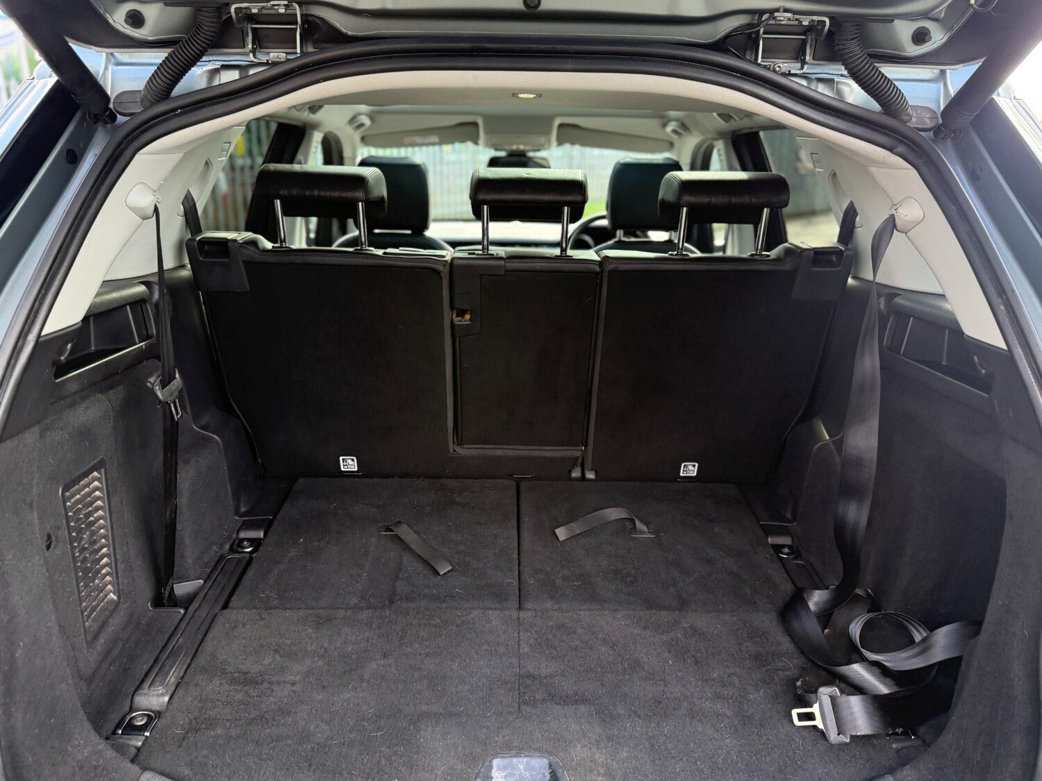 Used Land Rover Discovery Sport 2017 for sale - 77973904: Photo 18