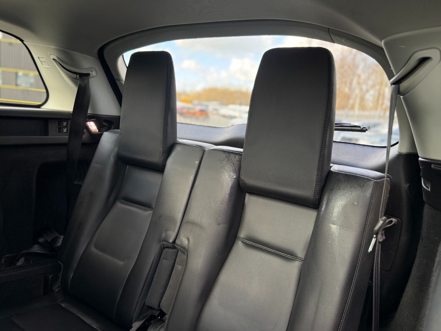 Used Land Rover Discovery Sport 2017 for sale - 77973904: Photo 19