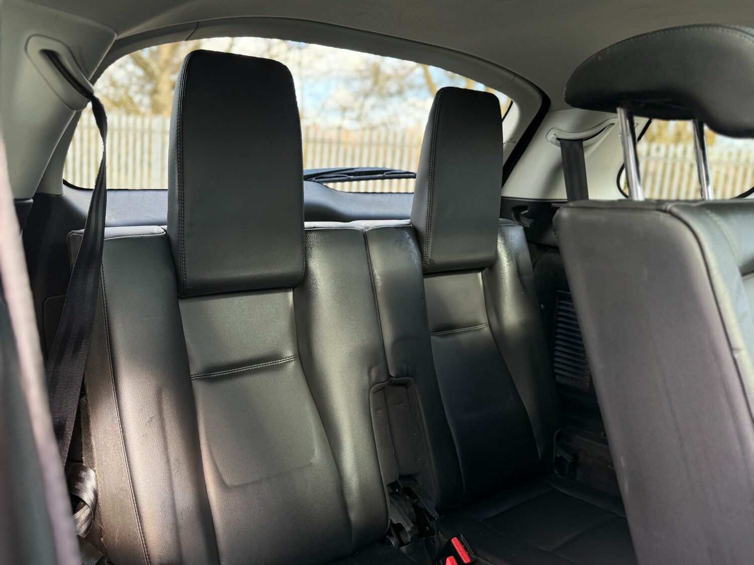 Used Land Rover Discovery Sport 2017 for sale - 77973904: Photo 23