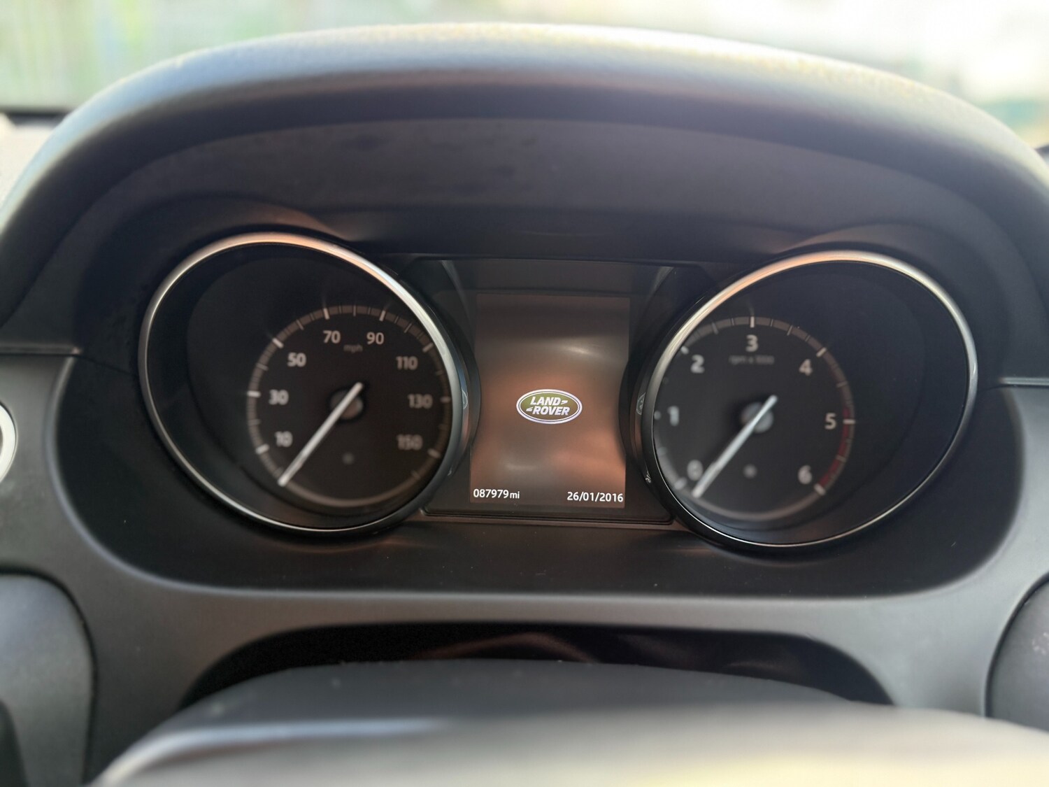 Used Land Rover Discovery Sport 2017 for sale - 77973904: Photo 39