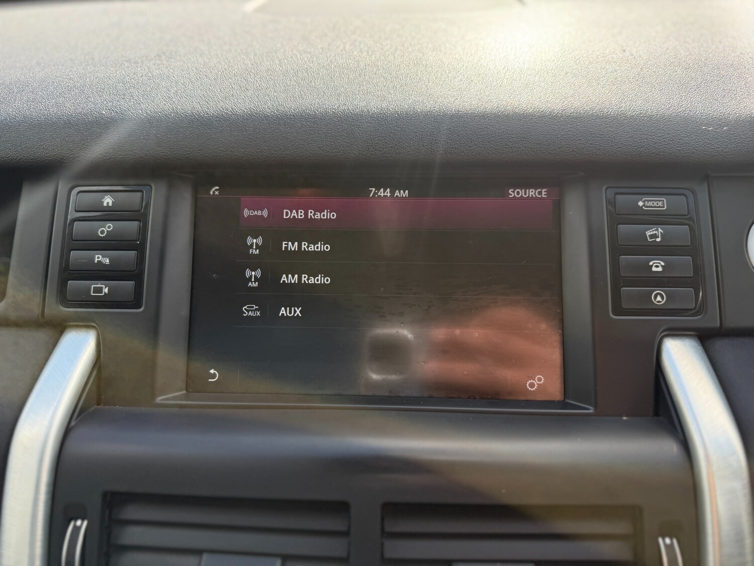 Used Land Rover Discovery Sport 2017 for sale - 77973904: Photo 41