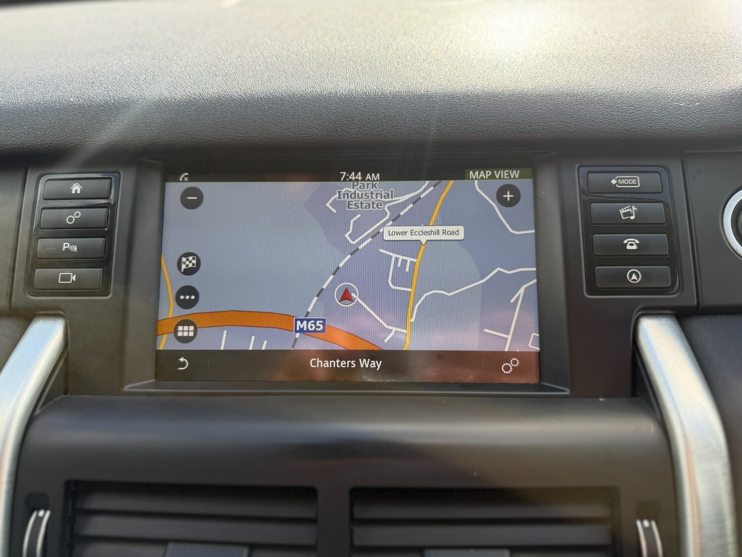 Used Land Rover Discovery Sport 2017 for sale - 77973904: Photo 42