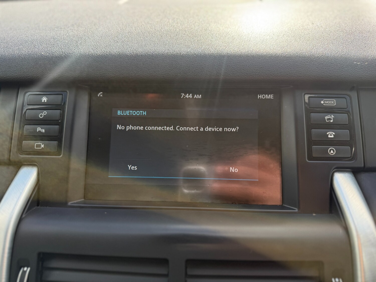 Used Land Rover Discovery Sport 2017 for sale - 77973904: Photo 43