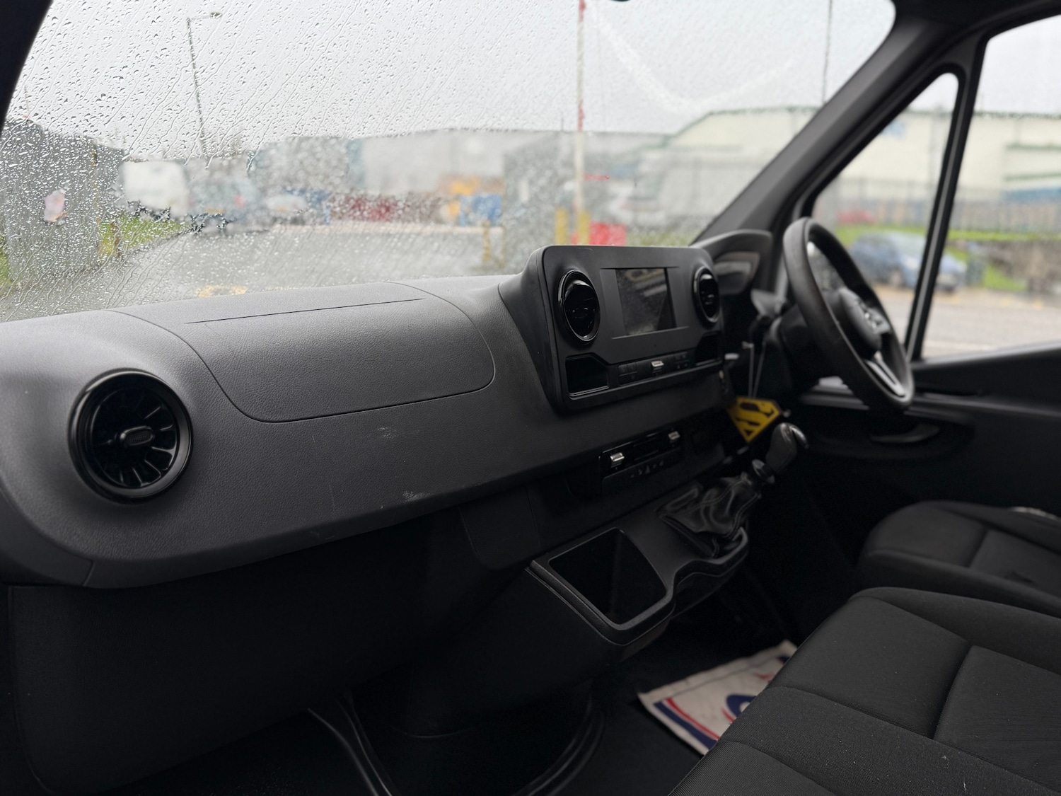 Used Mercedes-Benz Sprinter 2019 for sale - 76946304: Photo 10