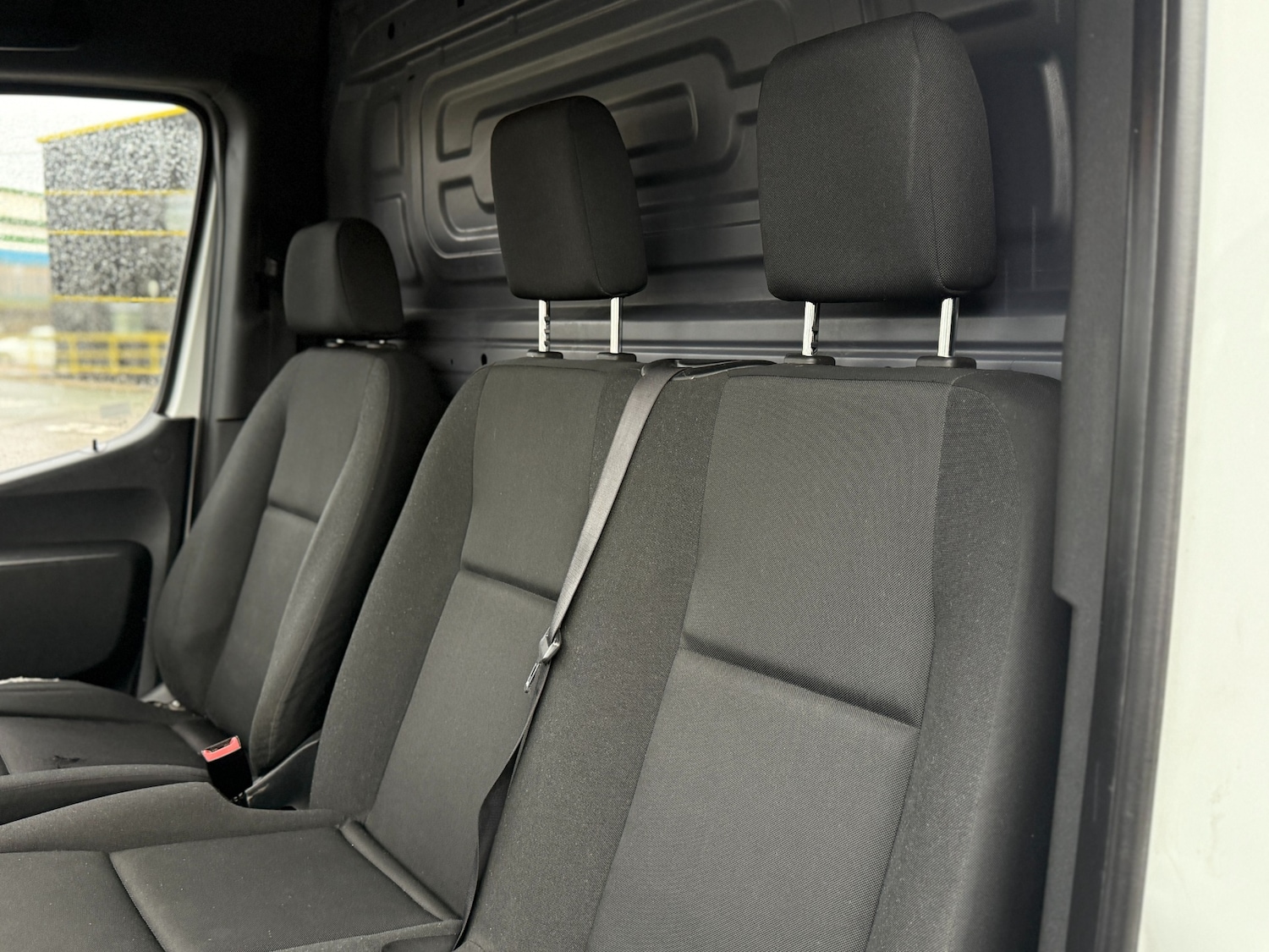 Used Mercedes-Benz Sprinter 2019 for sale - 76946304: Photo 11