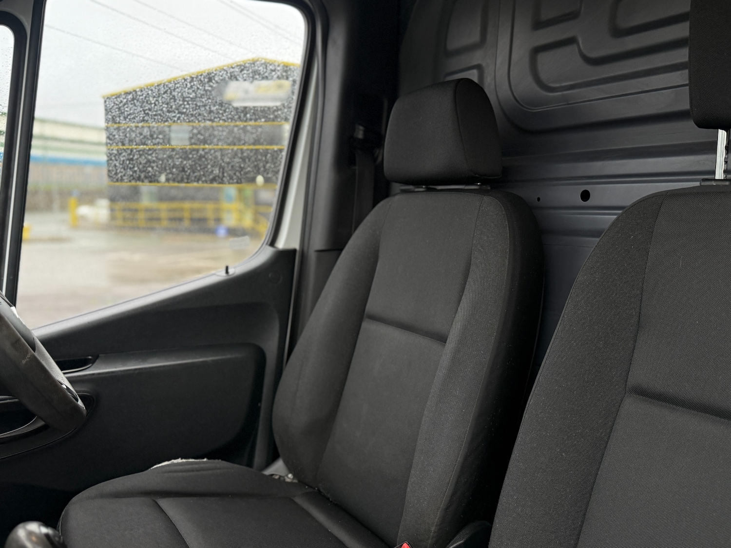 Used Mercedes-Benz Sprinter 2019 for sale - 76946304: Photo 12