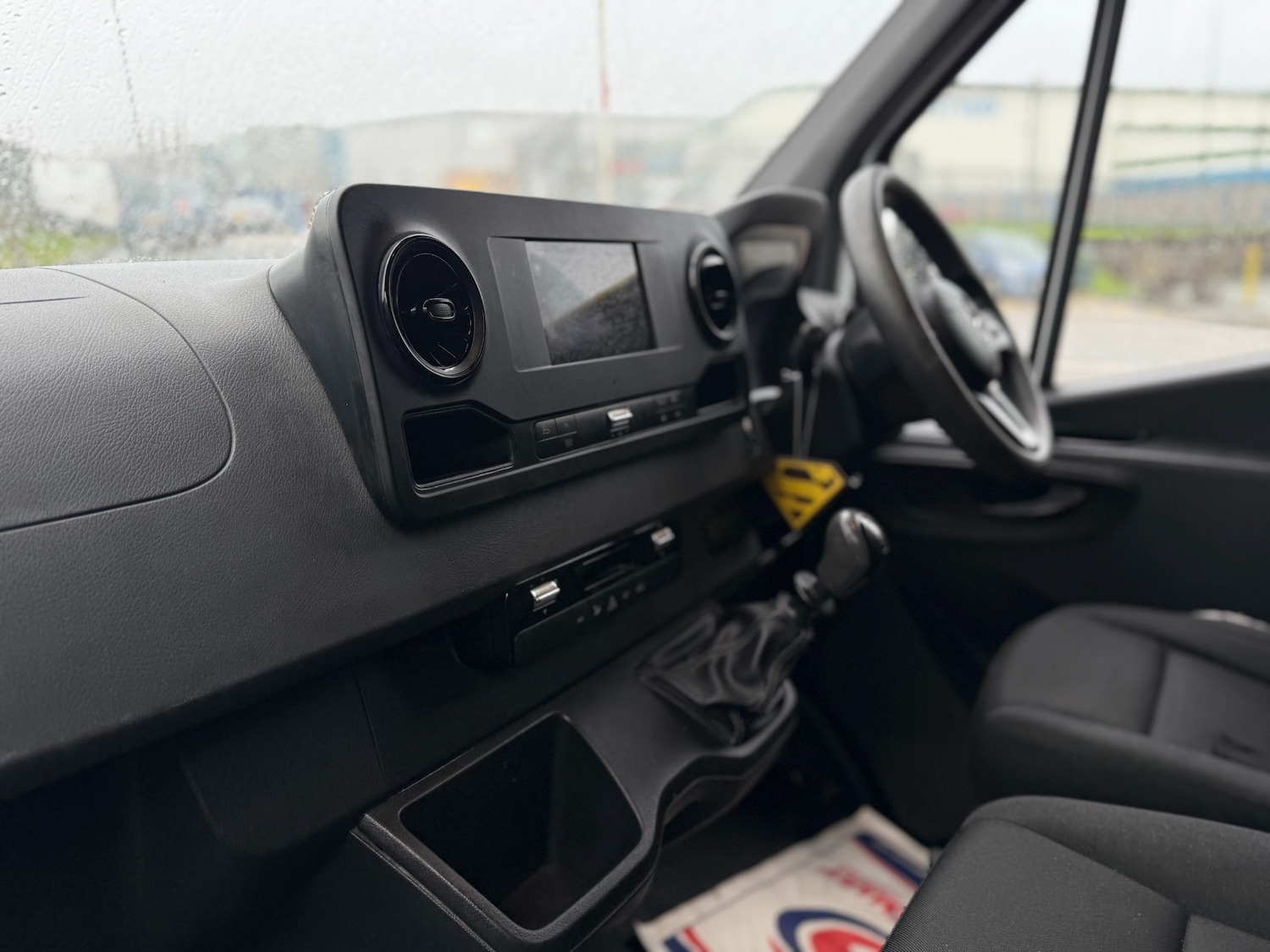 Used Mercedes-Benz Sprinter 2019 for sale - 76946304: Photo 13