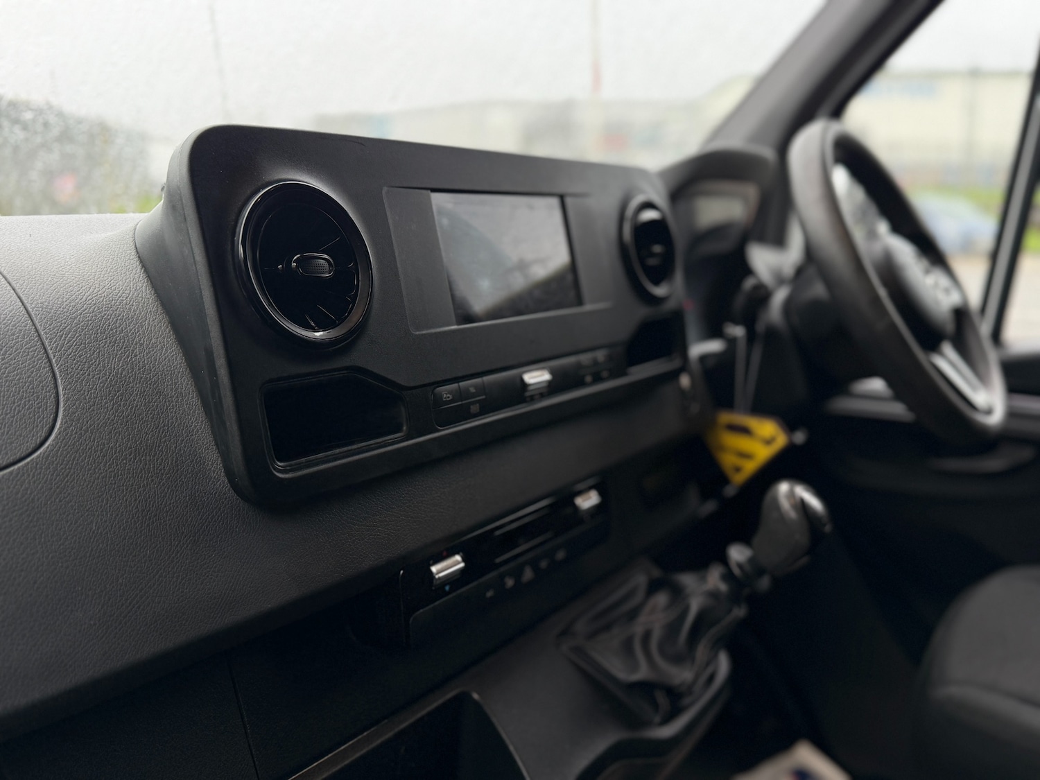 Used Mercedes-Benz Sprinter 2019 for sale - 76946304: Photo 14