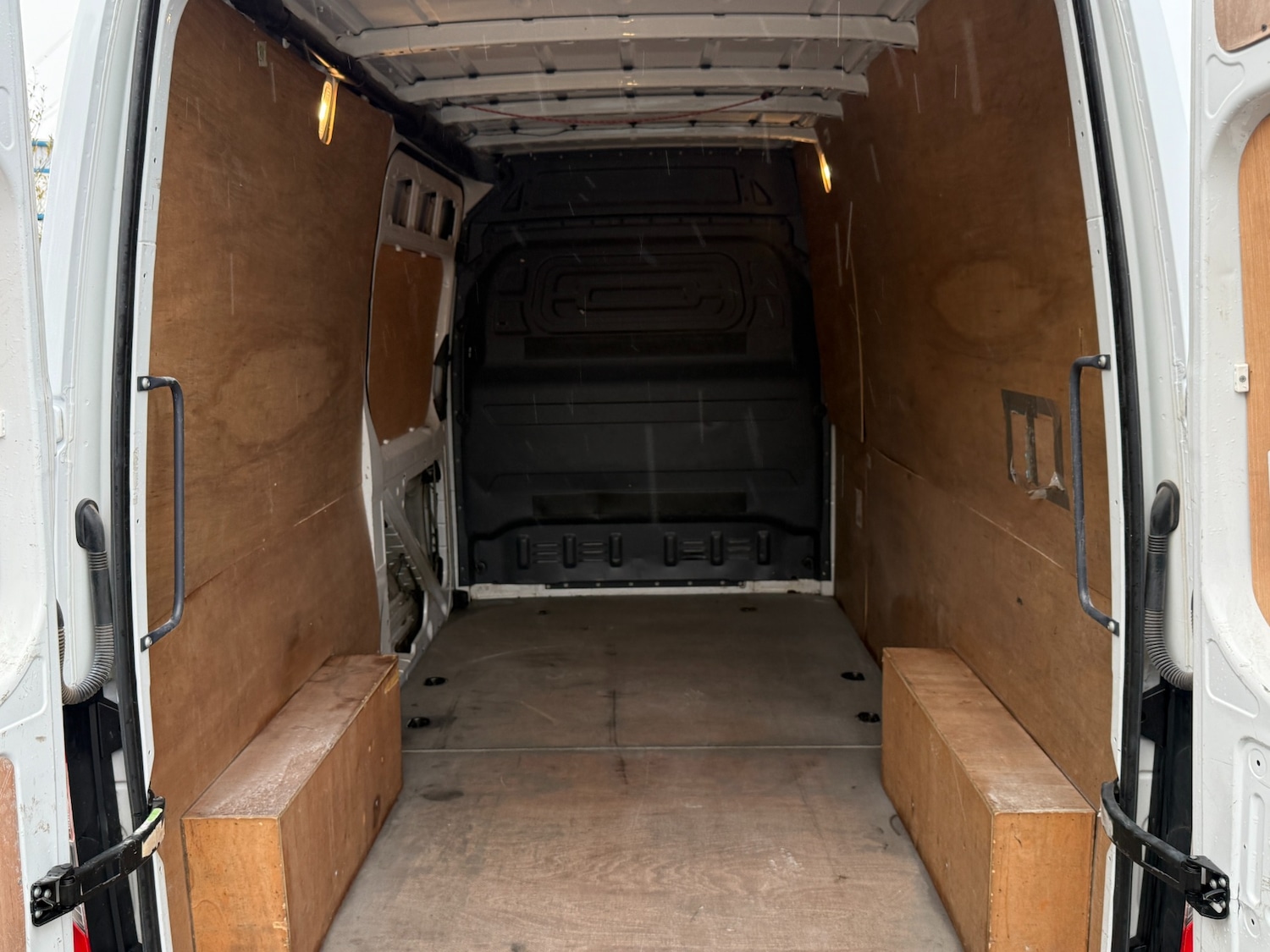 Used Mercedes-Benz Sprinter 2019 for sale - 76946304: Photo 16