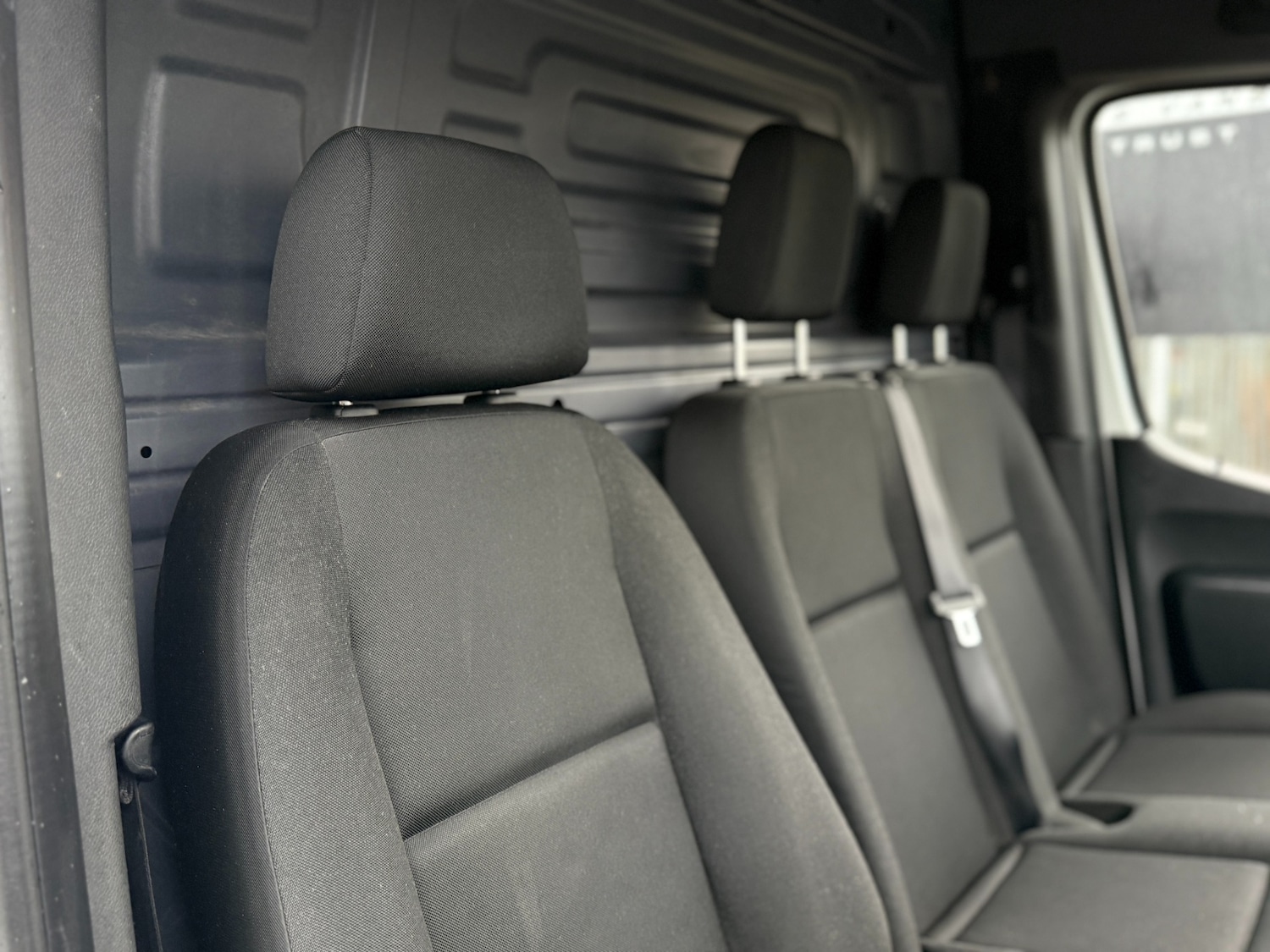 Used Mercedes-Benz Sprinter 2019 for sale - 76946304: Photo 18