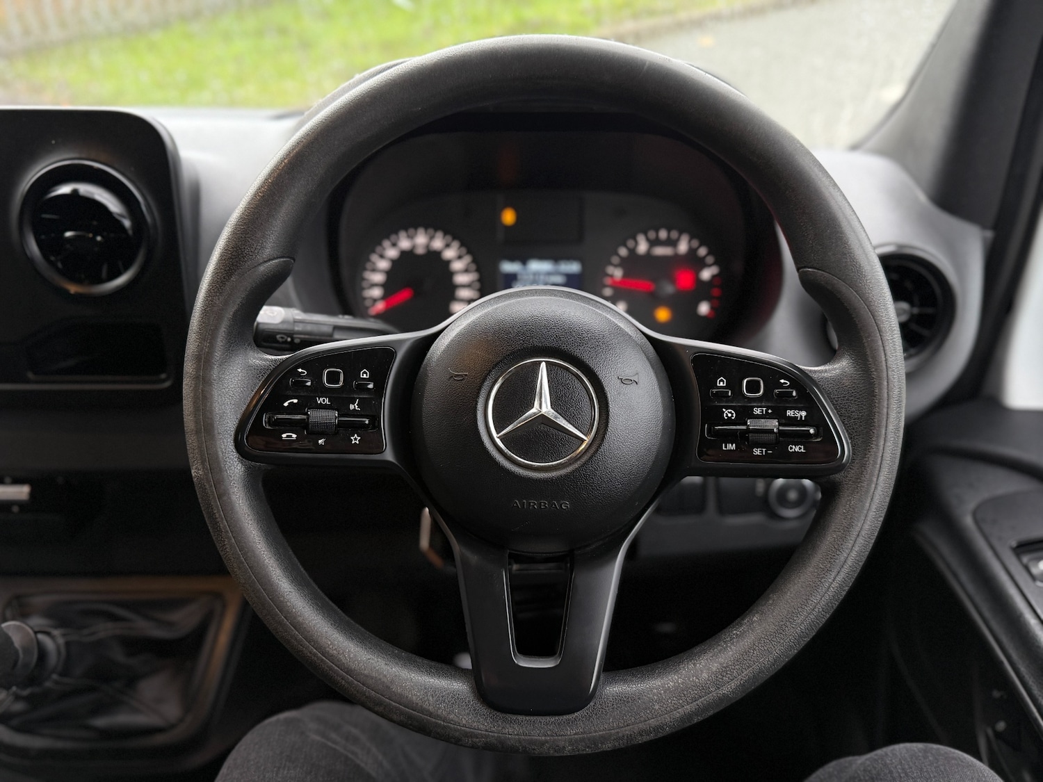 Used Mercedes-Benz Sprinter 2019 for sale - 76946304: Photo 21