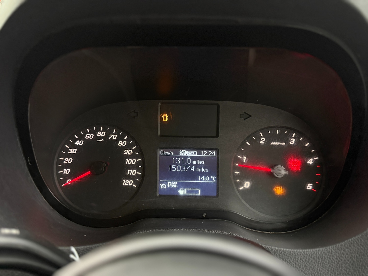 Used Mercedes-Benz Sprinter 2019 for sale - 76946304: Photo 22