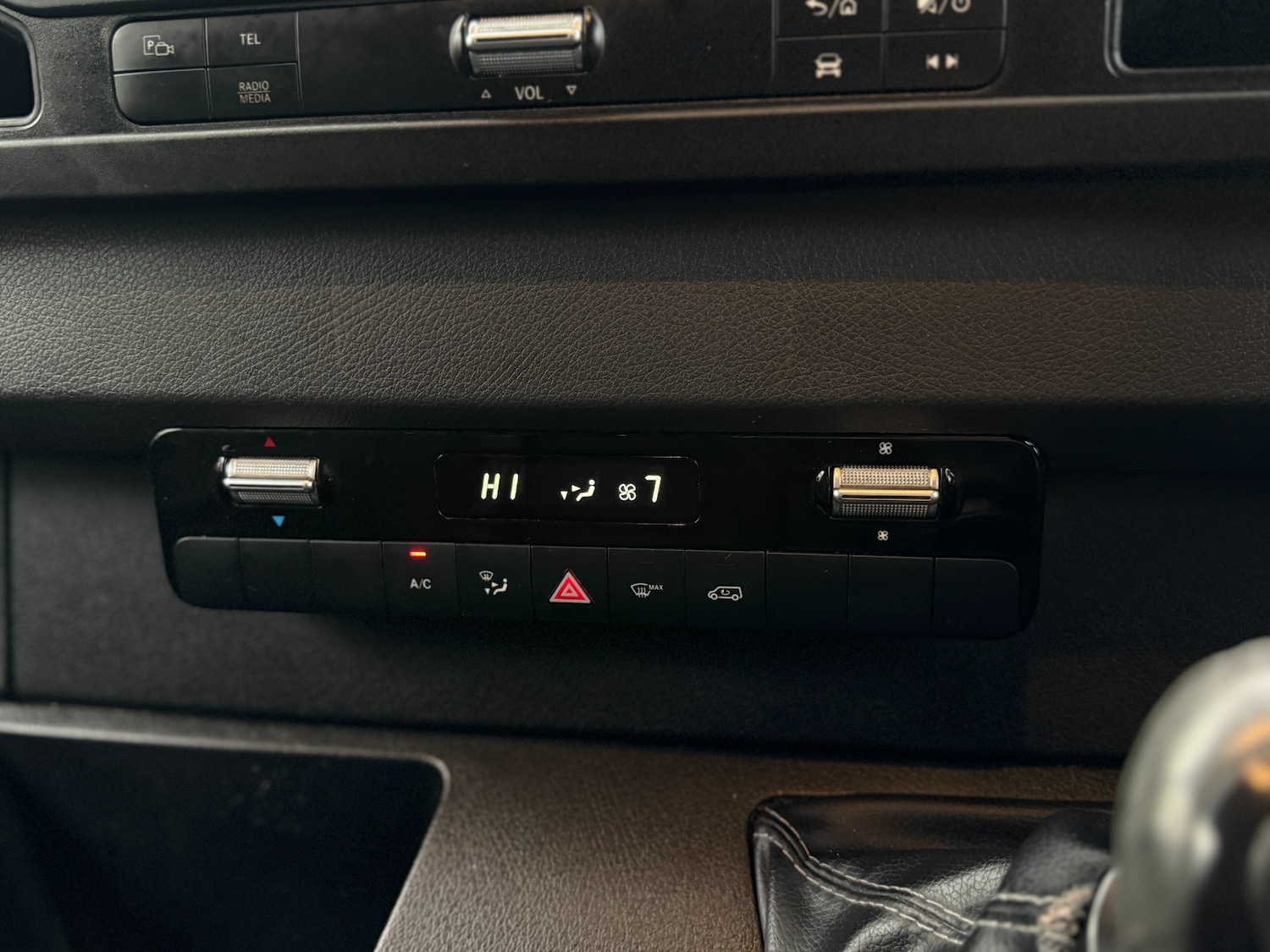 Used Mercedes-Benz Sprinter 2019 for sale - 76946304: Photo 26